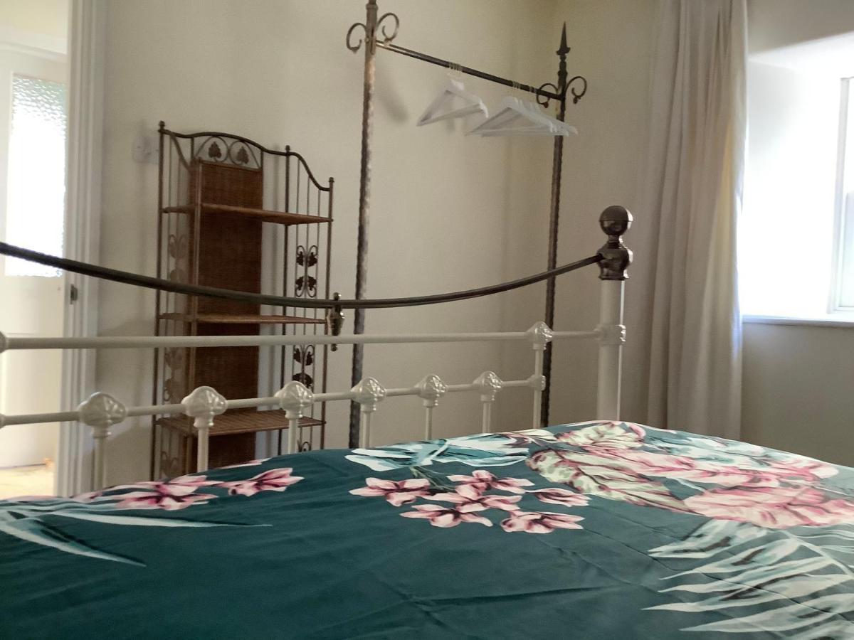 Garden Apartment Weston-super-Mare Luaran gambar