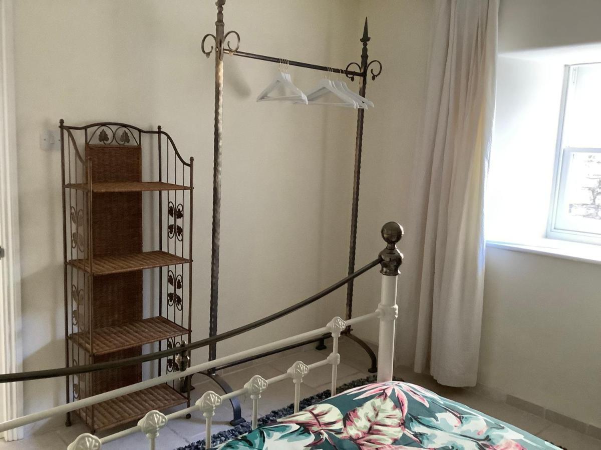 Garden Apartment Weston-super-Mare Luaran gambar
