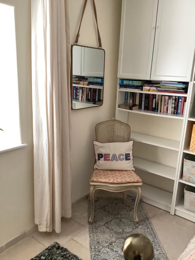 Garden Apartment Weston-super-Mare Luaran gambar